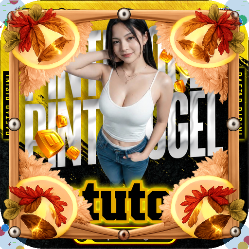 pintutogel — galeri pratinjau - APK Resmi